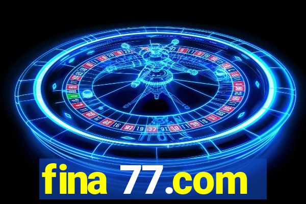 fina 77.com